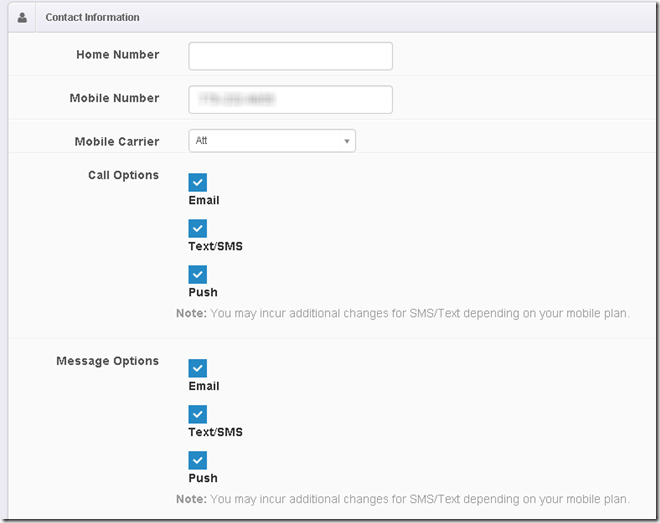 ProfileTextSettings