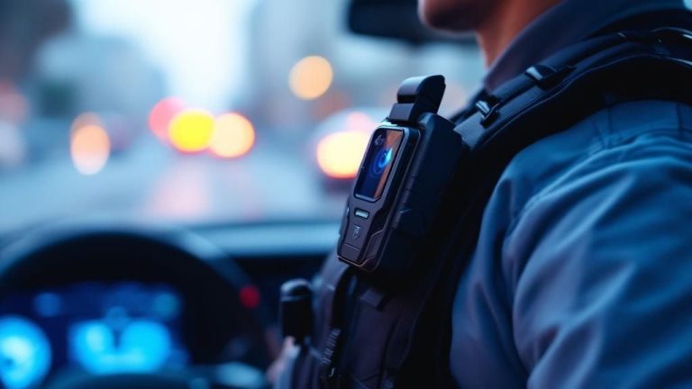 Watchguard Body Your Guide to the WatchGuard Body Worn Camera – Resgrid Blog