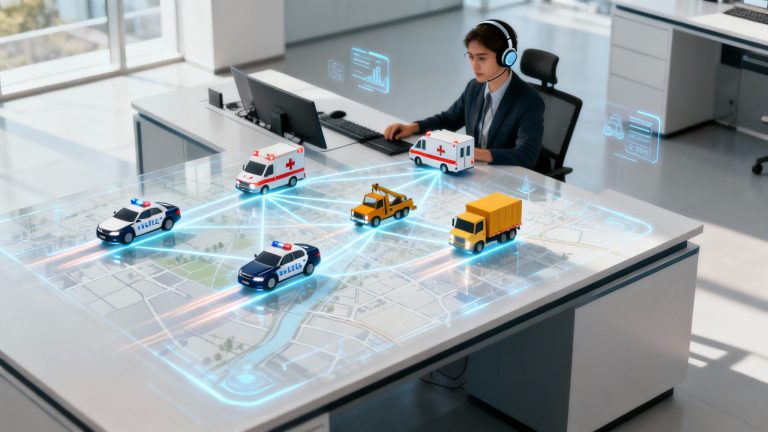 A Guide to Your CAD Dispatch System – Resgrid Blog