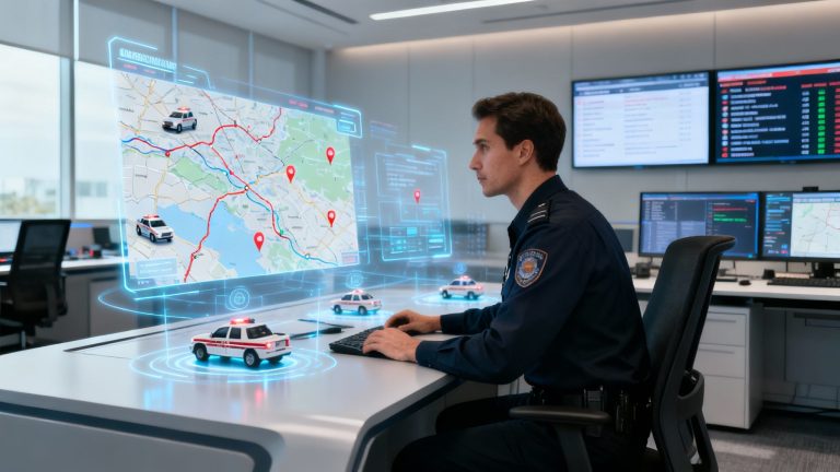 Boost Your Dispatch Operations with dispatch cad system – Resgrid Blog