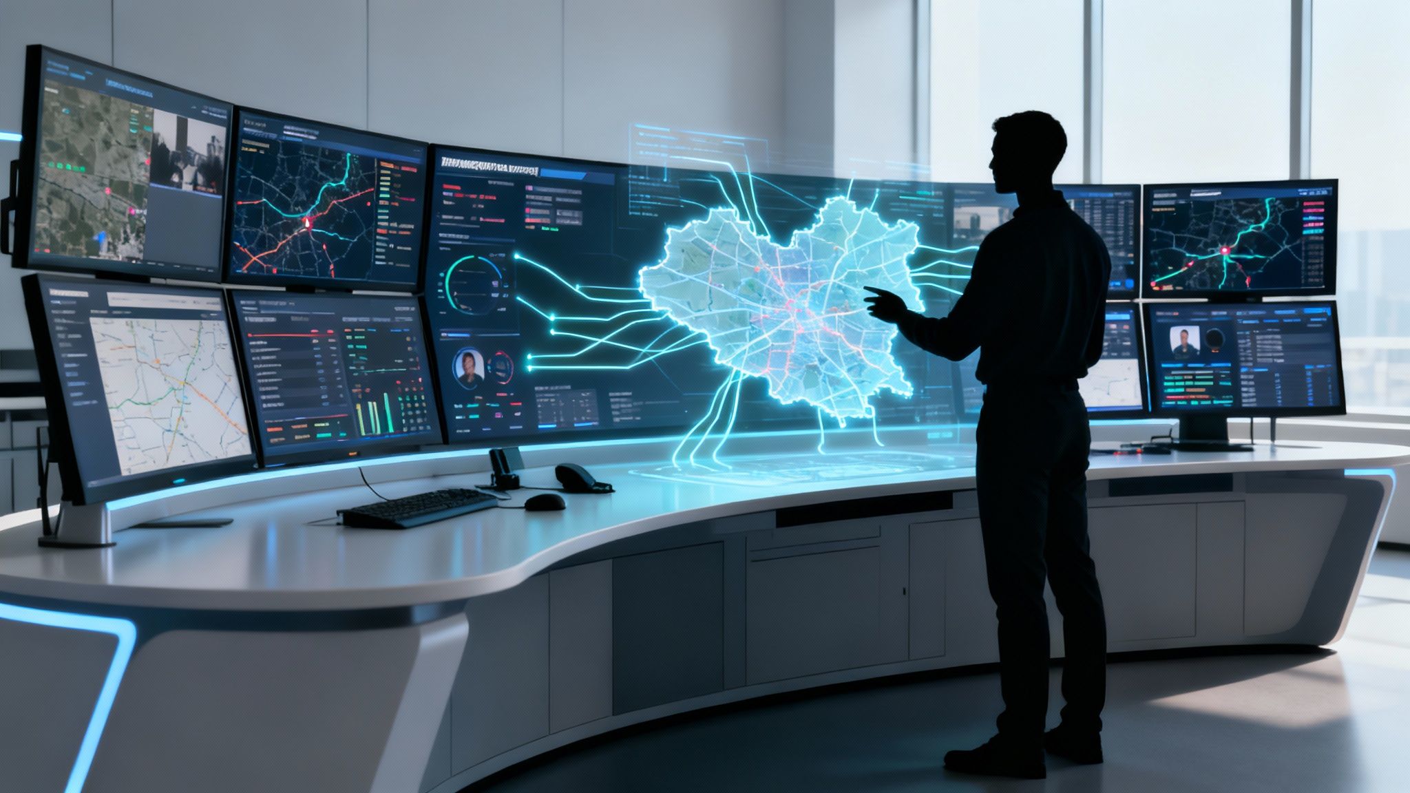 Emergency Operations Center Software Guide: Essential Tools for ...