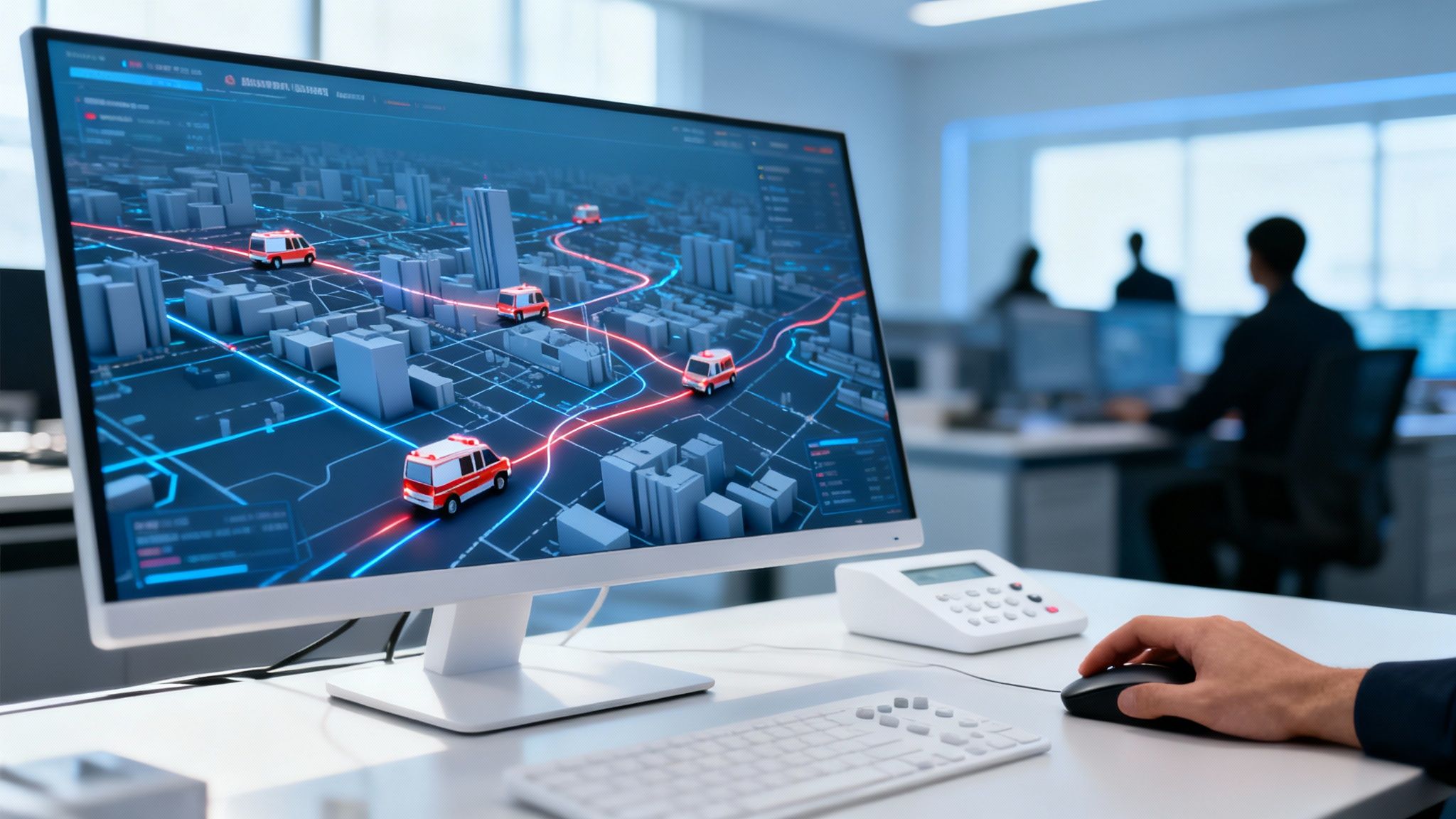 A Guide to Emergency Management Software – Resgrid Blog