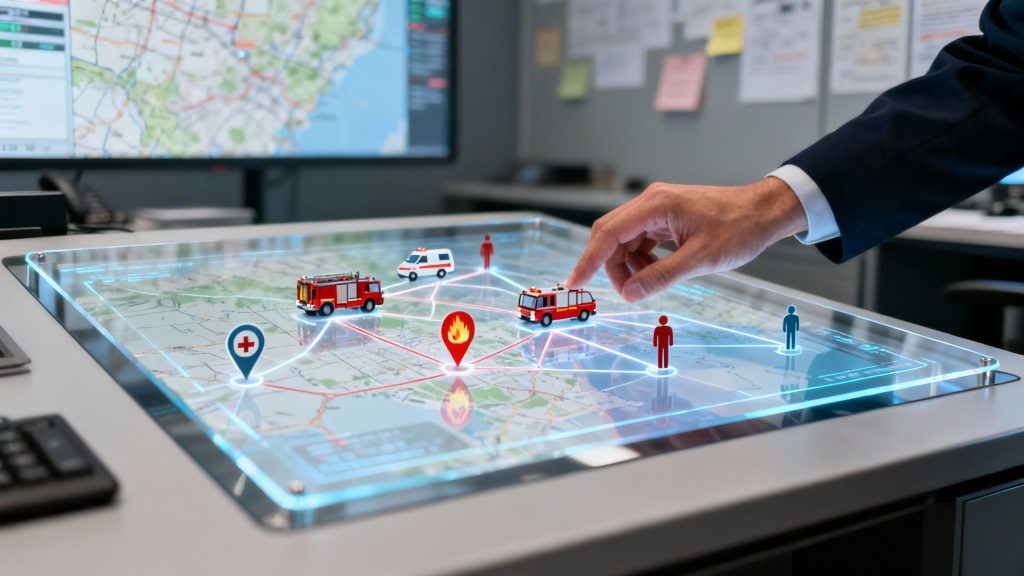 A Practical Guide to Incident Action Plan Software – Resgrid Blog