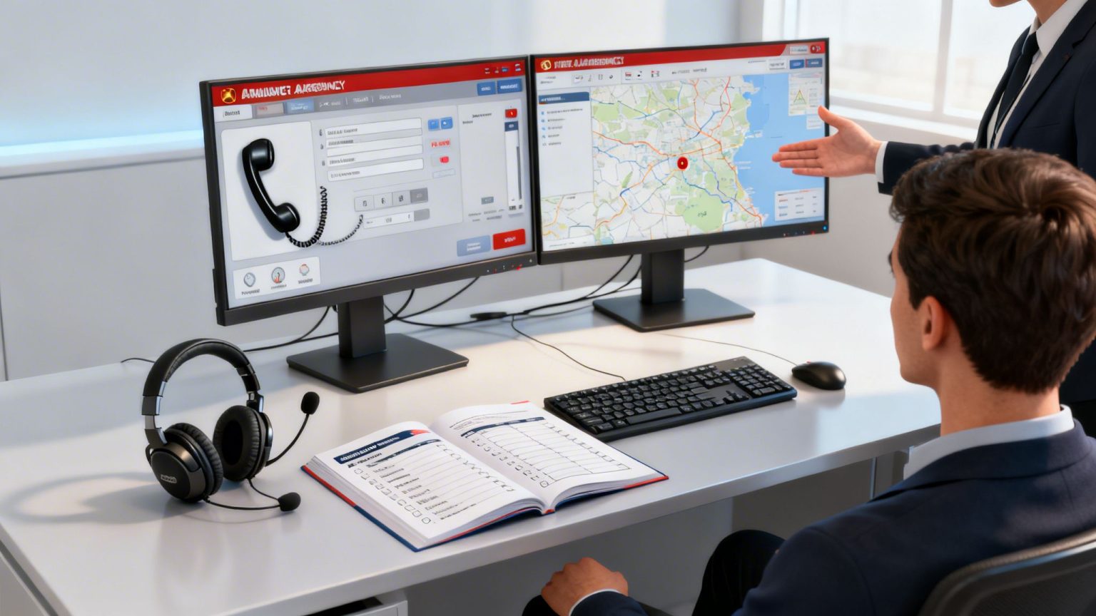 Top 12 Best 911 Dispatcher Training Programs for 2026 – Resgrid Blog