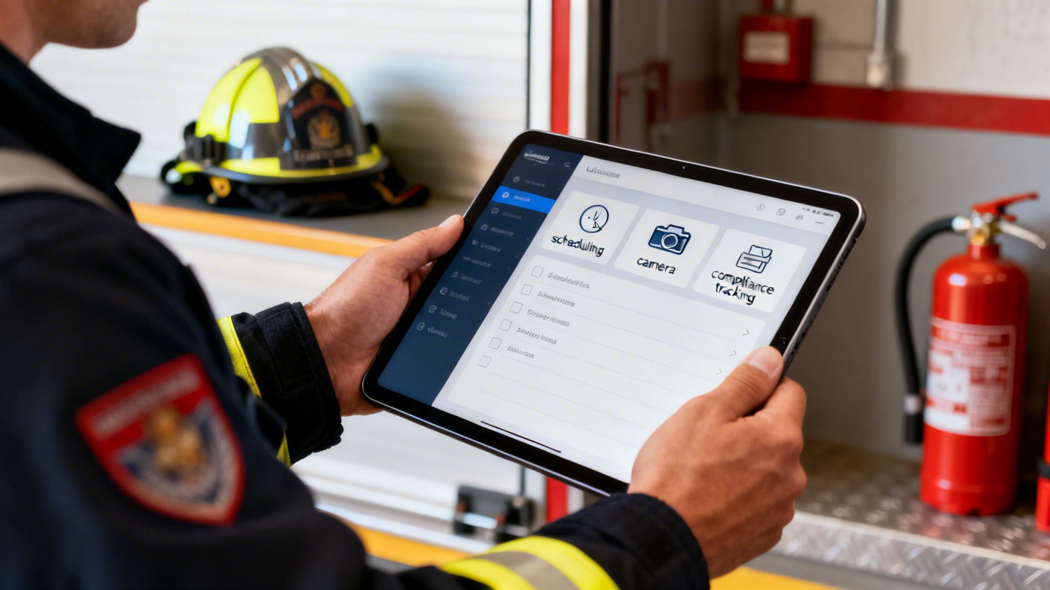 Fire Inspection Software: Cut Costs with fire inspection software ...