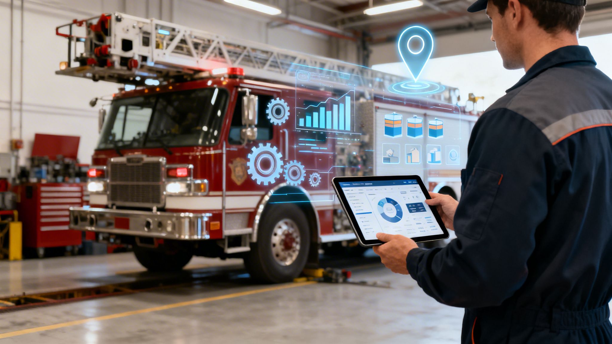 Fire Asset Management A Guide to Infor Enterprise Asset Management in 2026 – Resgrid Blog