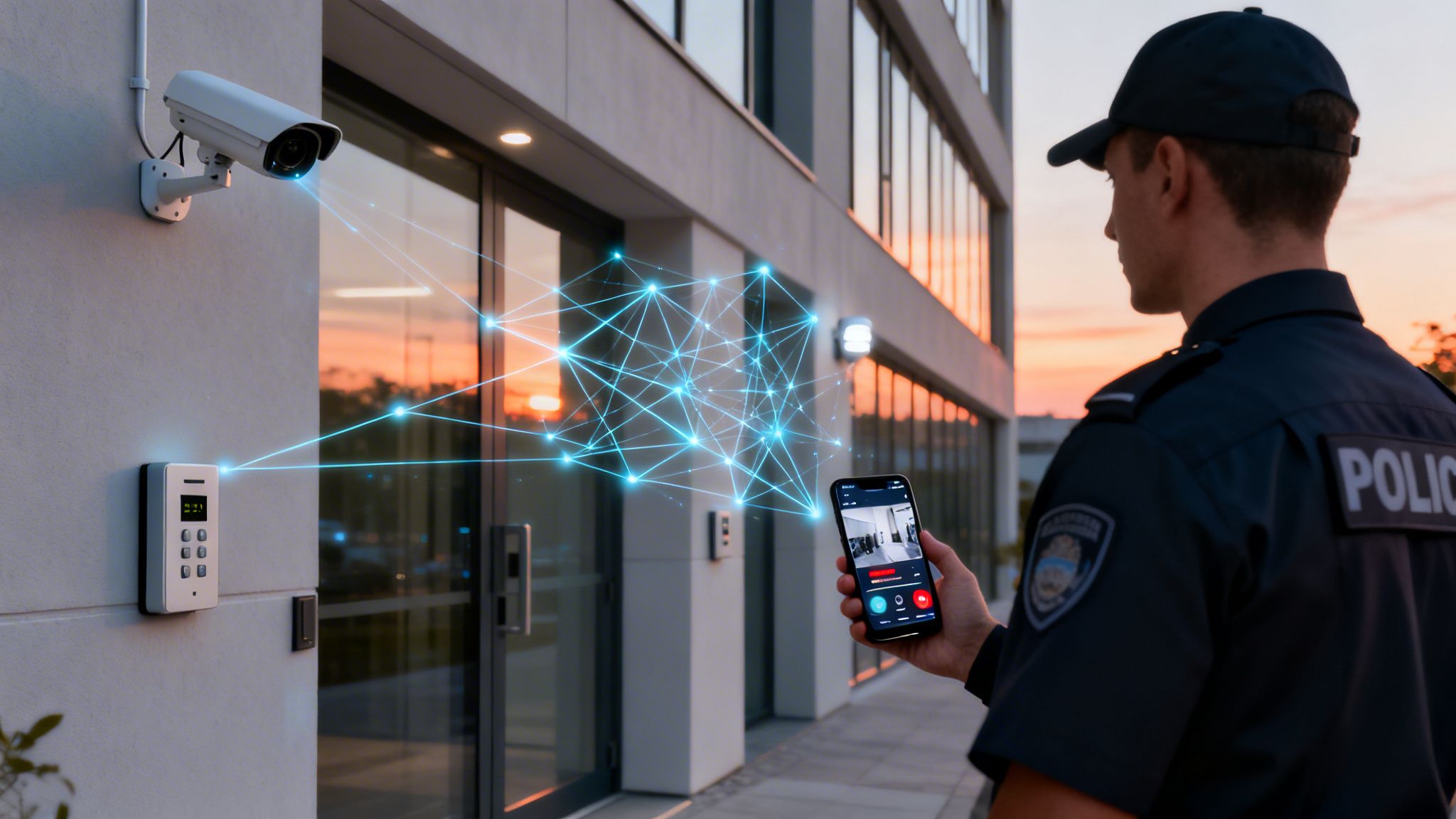 Your Guide to a Modern Physical Security Solution – Resgrid Blog