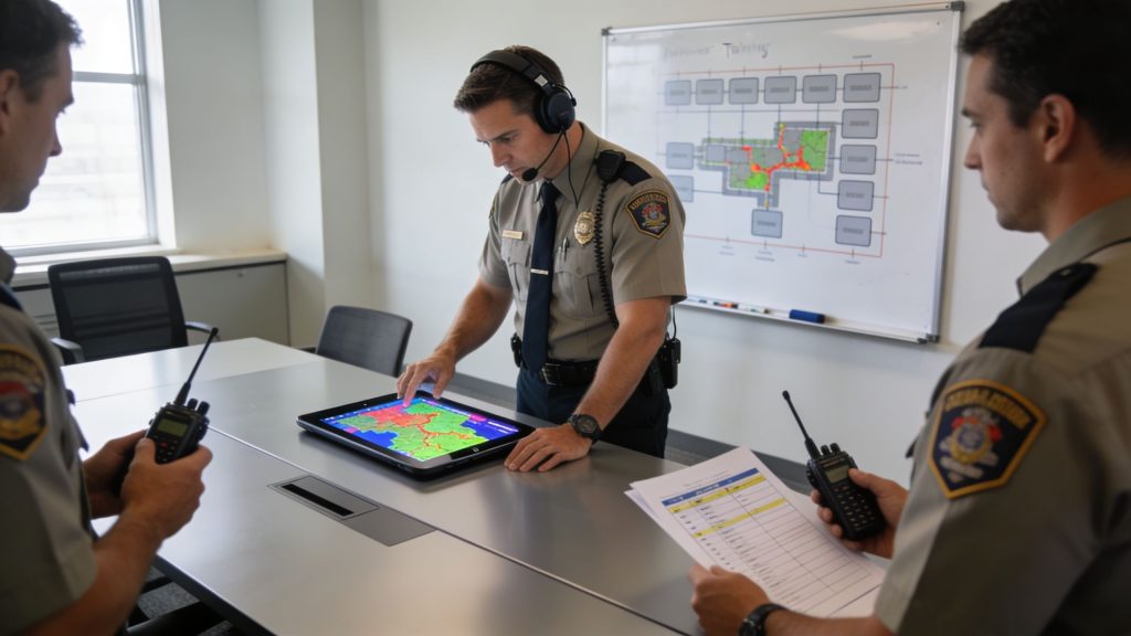Master Your Incident Commander Training – Resgrid Blog