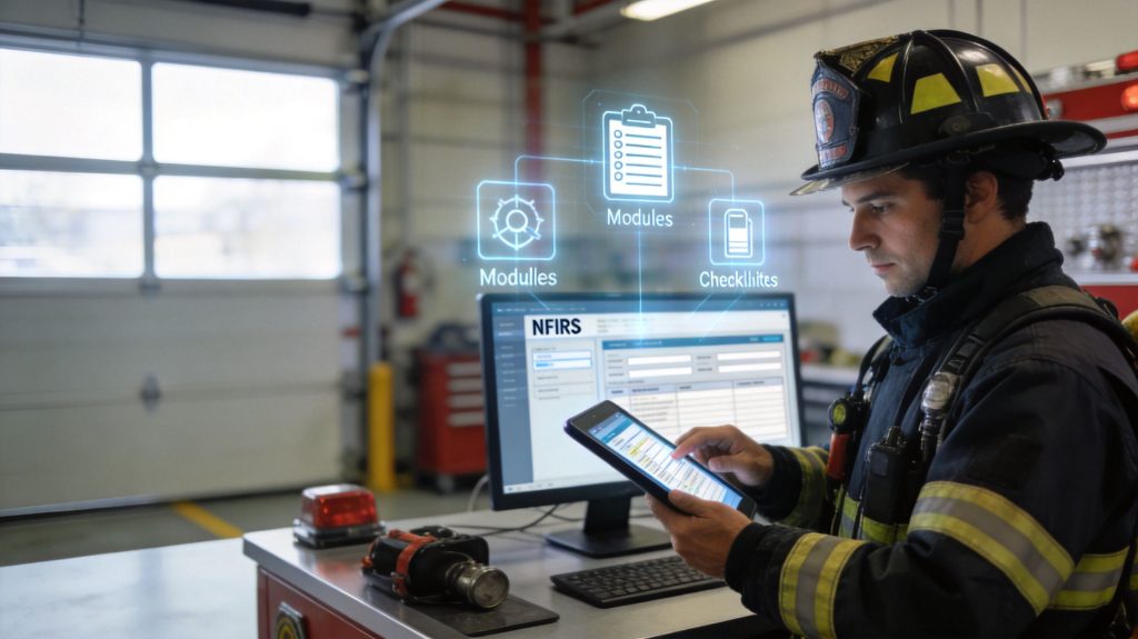 NFIRS Fire Reporting: A Practical Guide for 2026 – Resgrid Blog