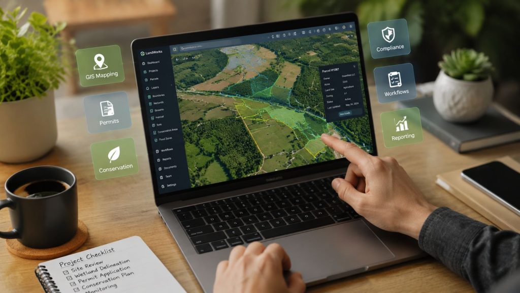 Free Program Land Optimize with Land Management Software: Your 2026 Guide – Resgrid Blog