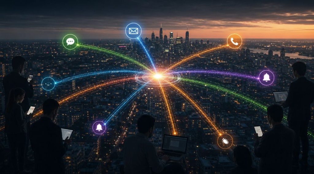 Mass Notification Systems: A Practical Cost-Saving Guide – Resgrid Blog